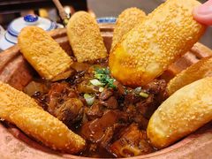 -南京大牌档(中山陵店)