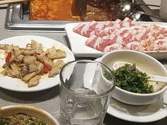-海底捞火锅(欣大百货店)