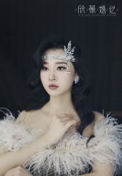 -欣薇婚纱(新源乐汇城店)