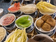 -咏江南·苏式火锅·苏州评弹(观前街店)