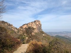 -沂山风景区