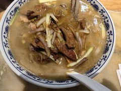 猪肝面-慧娟面馆·餐厅(望江路店)