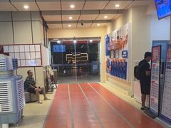 -奥冠体育华师附中恒温游泳馆