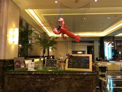 -上海富豪环球东亚酒店