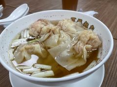 -百福麵家(新馬路店)