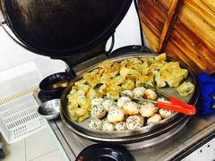 煎馄饨和生煎包-蔡先生(双阳路店)