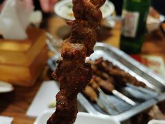 -韩师傅老大同刀削面(北苑路店)