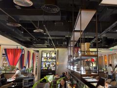 -半秋山西餐厅(巴南万达广场店)