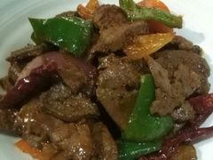 -阿罗新疆菜(人民广场店)