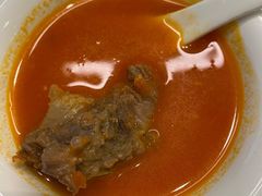 番茄牛尾-蓝北人家·渝菜