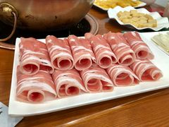 高钙肉-岳合轩老北京涮肉