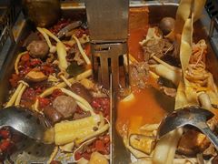 -海底捞火锅(万丰桥店)