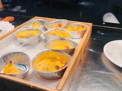 -川骄海鲜自助(河东店)