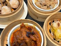 -金鼎轩(鸟巢北辰荟店)