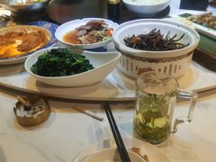 -徽州月·民间徽菜(浦东总店)