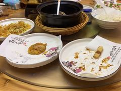 -食光慢宴·安吉土菜馆