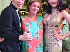-西蒙人妖秀