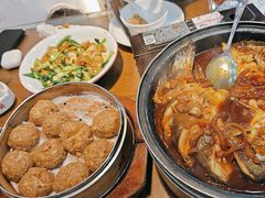-木桶记臭鳜鱼·安徽非遗名菜(火车站白马老店)