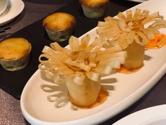 -广州文华东方酒店·江-由辉师傅主理