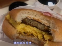 -麦当劳(世纪汇广场店)