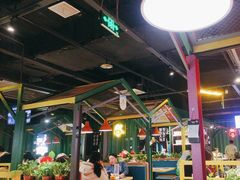 -蛙喔牛蛙(太仓万达店)