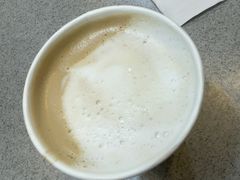 -麦当劳(欧陆广场店)