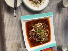-盐帮食坊•小河帮川菜(四川师大店)