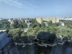 -青岛鑫江温德姆酒店