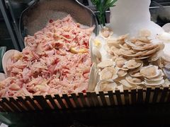 -星伦多自助料理·涮烤一体(杭州来福士店)