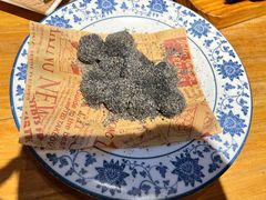 -头上红煨盐鸡乡村食府