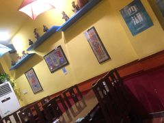 -panchos 墨西哥餐厅(嘉绿苑店)