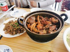 -斯丹姜母鸭·古法干香(涂门街总店)