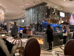 -芭菲盛宴·环球美食(解放碑英利国际店)