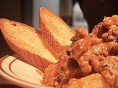 -ZAFFERANO西班牙海鲜饭(上海首店)