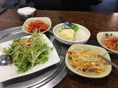 -六七八韩式烤肉·韩国料理(上杭路店)
