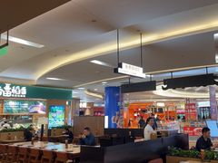 -大师兄·西北小馆(北站缤果空间店)
