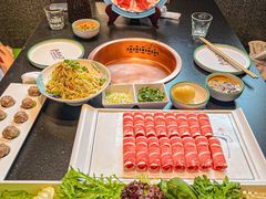 -南门四季铜锅涮肉(大屯·北苑店)