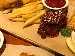 -必胜客(欢乐颂店)