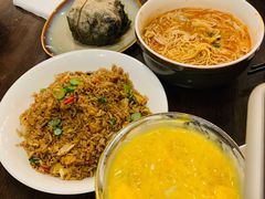 -新旺茶餐厅(嘉里城店)