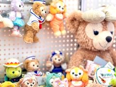 -可爱抓 COCO  GOTCHA(天津鹏欣水游城店)