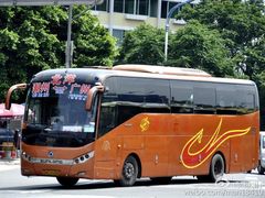 -天河客运站(地铁站)