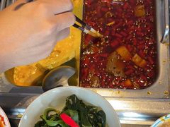 -大隐·成都火锅Bistro(合生麒麟新天地店)