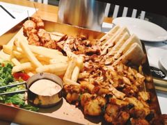 -HELLO MUSAE 拾光缪斯餐厅·纯正希腊风味(苏州中心店)