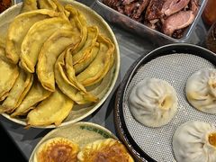 -李记清真馆(打钉巷店)