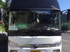 -塞罕坝国家级自然保护区