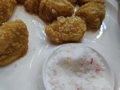 -蒙古大营(朝阳公园店)