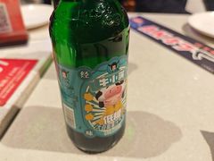 -AK47烤羊腿串吧(柳浪家园店)