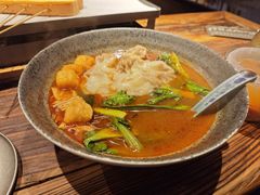 -北丐先生·野馄饨烧烤(雨花万象店)
