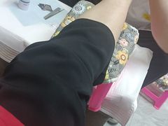 -郑远元专业修脚房(金汤路店)