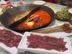 -鸿姐老火锅(花园路店)